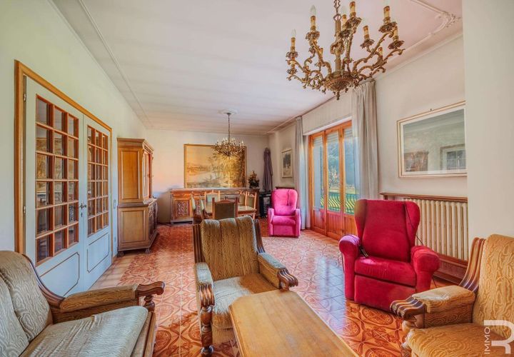 Villa a Poggibonsi, Siena, Poggibonsi - € 470.000 | Ref: R06875PORU-1321319 - foto 1