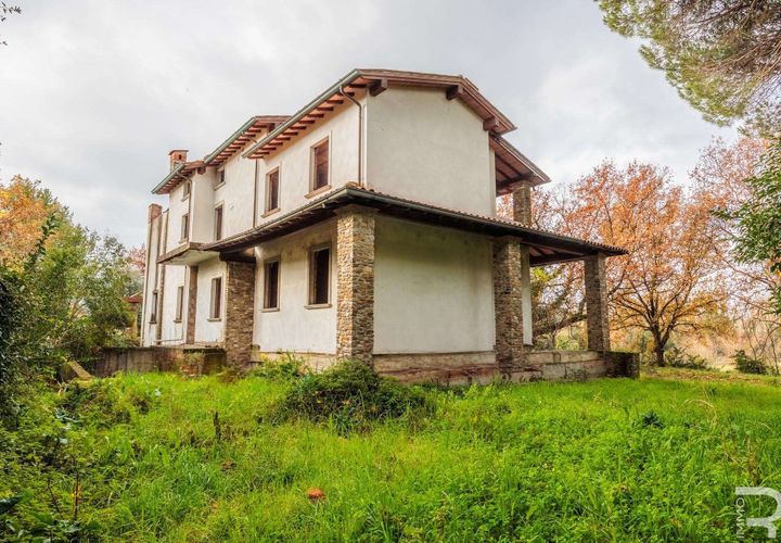 Villa i Altopascio, Lucca, Altopascio - € 700.000 | Ref: R06933ALVI-1321391 - foto 1