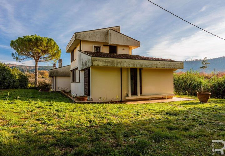 Villa i Pontassieve, Florence, Pontassieve - € 620.000 | Ref: R06928POVI-1322035 - foto 1