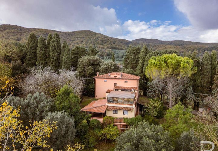 Villa a Collesalvetti, Livorno, Collesalvetti - € 430.000 | Ref: R06892COVI-1322394 - foto 1