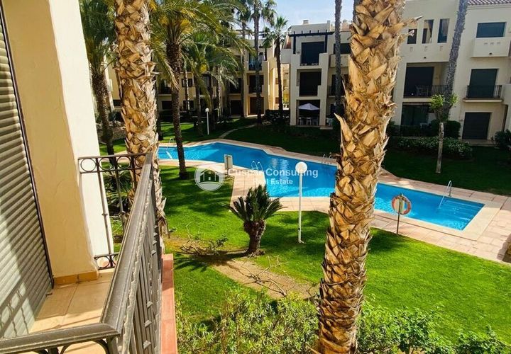 Lejlighed i San Javier, Murcia, San Javier - € 198.000 | Ref: 2193 - foto 1