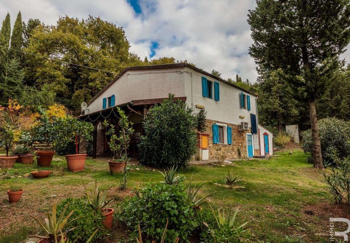 Farm hus i Roccastrada, Grosseto, Roccastrada - € 1.950.000 | Ref: R06874RORU-1322779 - foto 1