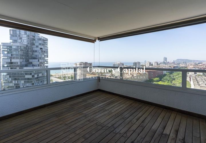 Lejlighed i Barcelona, Barcelona, Barcelona - € 1.365.000 | Ref: V-DIAGONAL.M-12 - foto 1