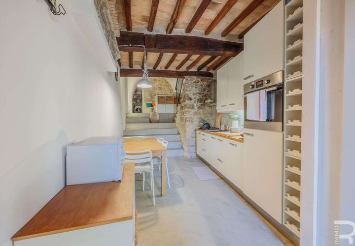 Leilighet i Massa Marittima, Grosseto, Massa Marittima - € 146 000 | Ref: R06745MM2Z-1324530 - foto 1