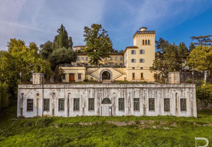 Villa i Pistoia, Pistoia, Pistoia - € 310.000 | Ref: R06734PIVI-1324757 - foto 1