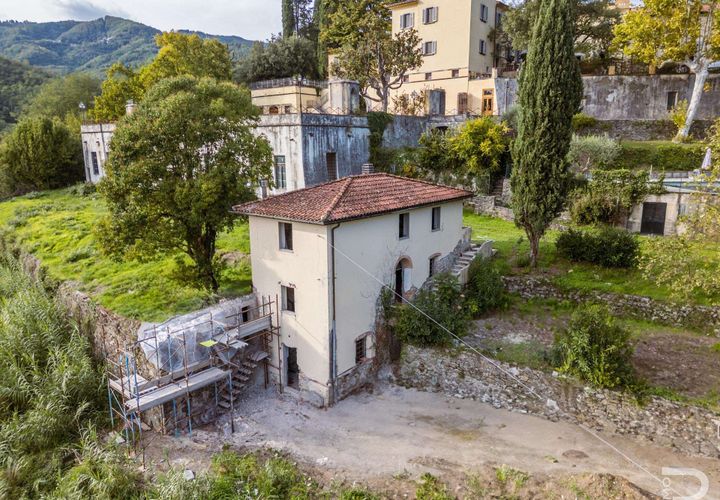 Villa i Pistoia, Pistoia, Pistoia - € 350.000 | Ref: R06733PIVI-1324782 - foto 1