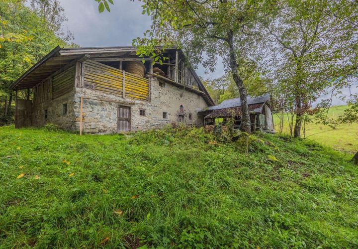 Landejendom i Borgo Lares, Trento, Borgo Lares - € 120.000 | Ref: 6473-1324844 - foto 1
