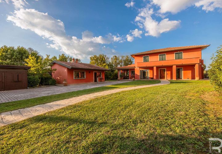 Villa a Castelfiorentino, Florence, Castelfiorentino - € 699.000 | Ref: R06716CAVI-1325218 - foto 1