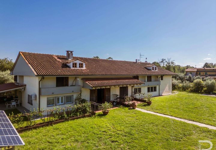 Villa a Altopascio, Lucca, Altopascio - € 1.100.000 | Ref: R06714ALVI-1325392 - foto 1