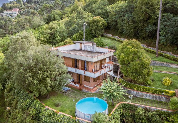 Villa a Camaiore, Lucca, Camaiore - € 980.000 | Ref: R06673CAVI-1325938 - foto 1