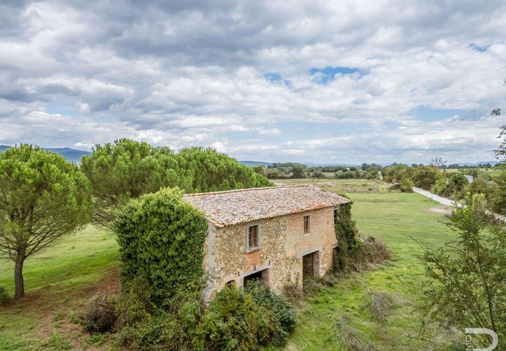 Farm hus i Cortona, Arezzo, Cortona - € 325.000 | Ref: R06672RUCO-1326056 - foto 1
