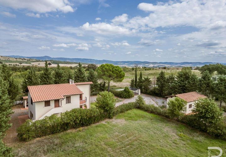 Farm hus i Scansano, Grosseto, Scansano - € 400.000 | Ref: R06667SCCA-1326072 - foto 1