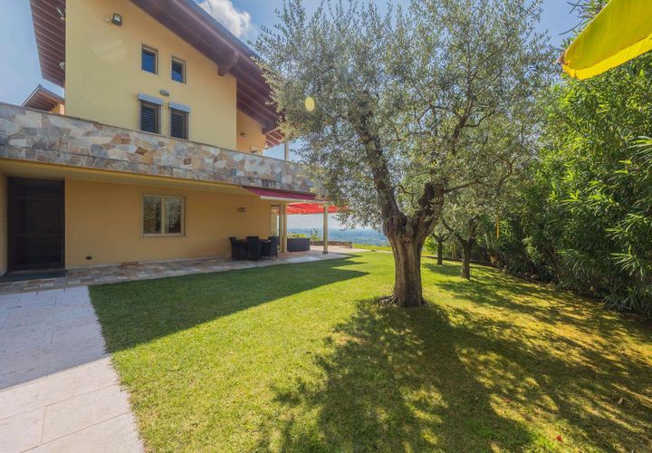Villa i Cavaion Veronese, Verona, Cavaion Veronese - € 1.800.000 | Ref: R06676CAVI-1326123 - foto 1