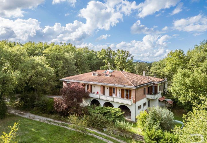 Farm hus i Montevarchi, Arezzo, Montevarchi - € 525.000 | Ref: R06674MOCA-1326259 - foto 1
