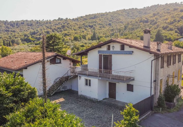 Farm hus i Salo, Brescia, Salo - € 1.000.000 | Ref: R06602SARU-1327125 - foto 1