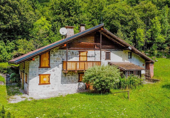 Villa i Valdaone, Trento, Valdaone - € 410.000 | Ref: 6339-1327152 - foto 1