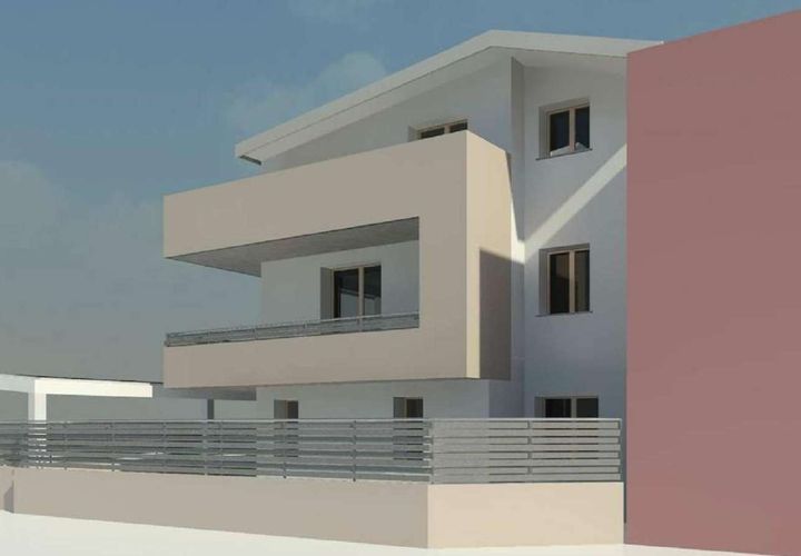 Lejlighed i Chioggia, Venice, Chioggia - € 600.000 | Ref: R06598CH3Z-1327174 - foto 1