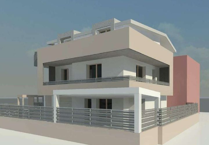 Villa a Chioggia, Venice, Chioggia - € 900.000 | Ref: R06596CHVI-1327178 - foto 1
