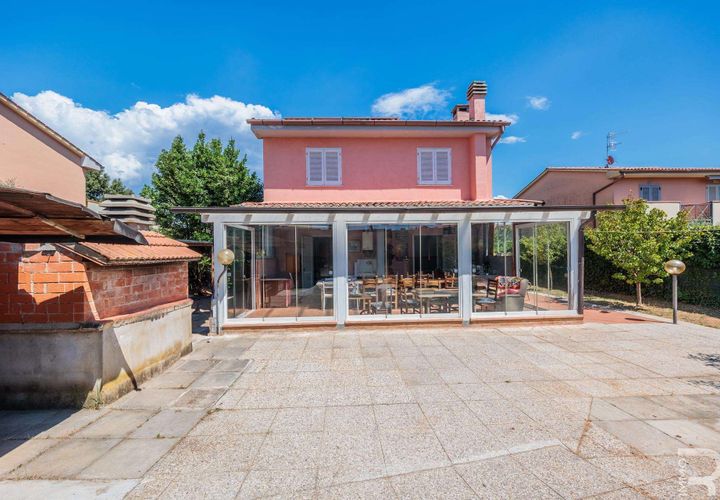 Villa a Follonica, Grosseto, Follonica - € 850.000 | Ref: R06581FOVI-1327194 - foto 1