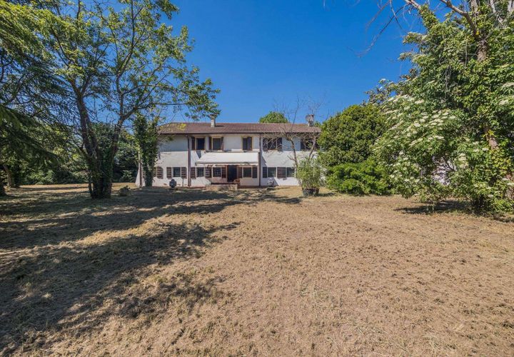 Landejendom i Vigasio, Verona, Vigasio - € 3.500.000 | Ref: R06565VIHA-1327703 - foto 1
