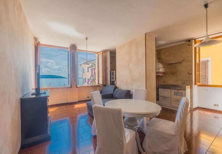 Lejlighed i Gargnano, Brescia, Gargnano - € 430.000 | Ref: R06570GA4Z-1327788 - foto 1