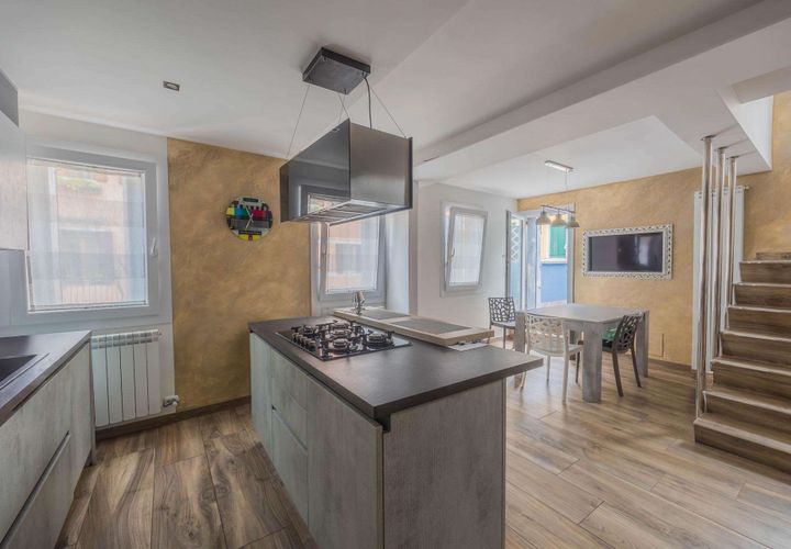 Byhus i Chioggia, Venice, Chioggia - € 395.000 | Ref: R06572CHRH-1327820 - foto 1