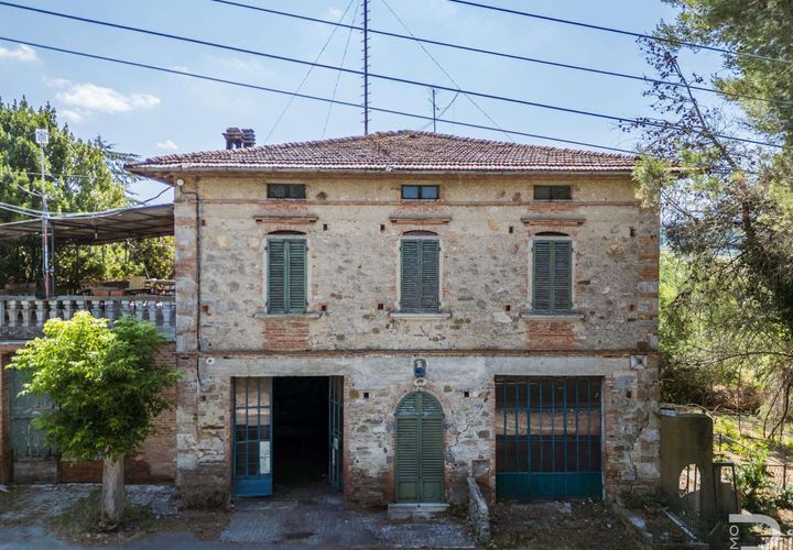 Gårdshus i Poggibonsi, Siena, Poggibonsi - € 500 000 | Ref: R06553PORU-1327903 - foto 1