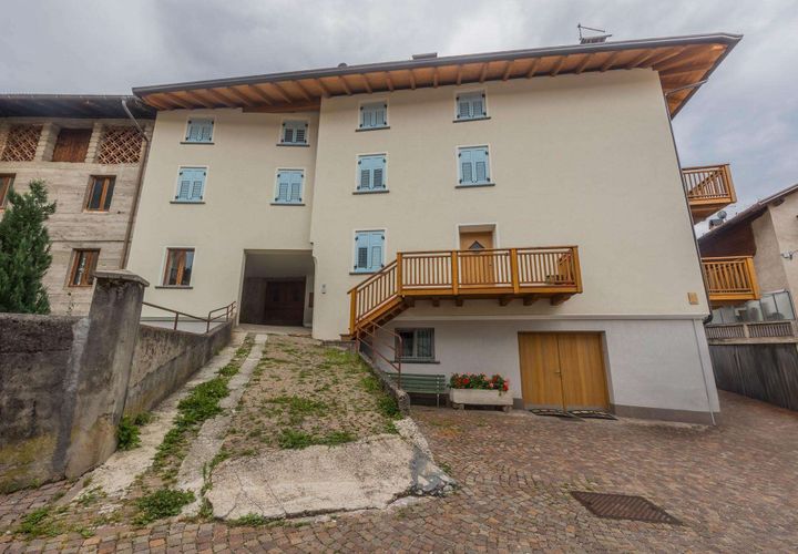 Villa a Sfruz, Trento, Sfruz - € 230.000 | Ref: R06520SFMF-1328185 - foto 1