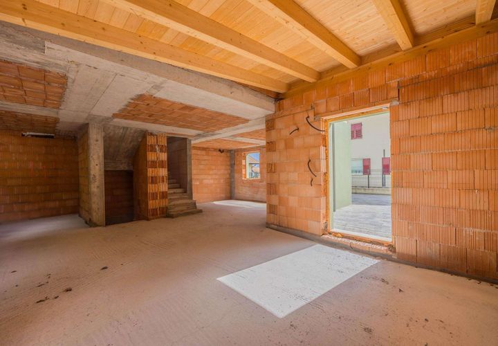 Villa a Predaia, Trento, Predaia - € 480.000 | Ref: R06523SMZF-1328204 - foto 1
