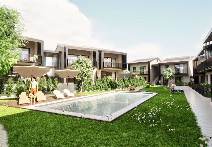 Leilighet i Affi, Verona, Affi - € 398 000 | Ref: R06510AF3Z-1328361 - foto 1