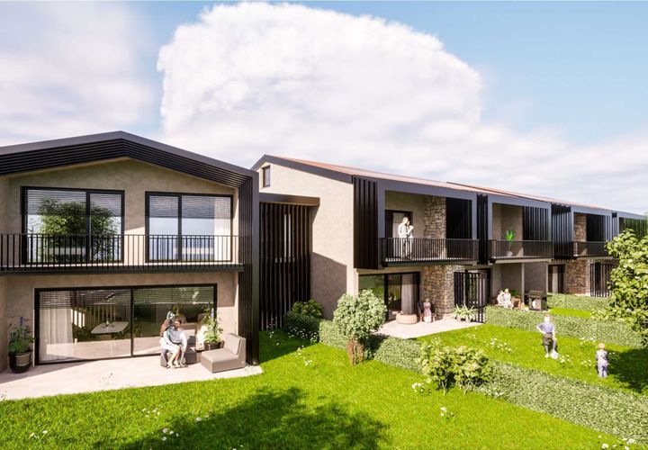 Leilighet i Affi, Verona, Affi - € 420 000 | Ref: R06509AF3Z-1328369 - foto 1