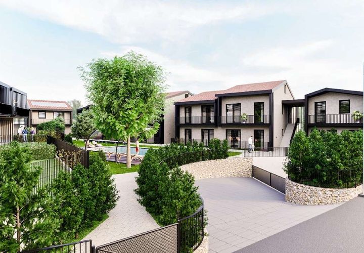 Lejlighed i Affi, Verona, Affi - € 418.000 | Ref: R06505AF3Z-1328377 - foto 1