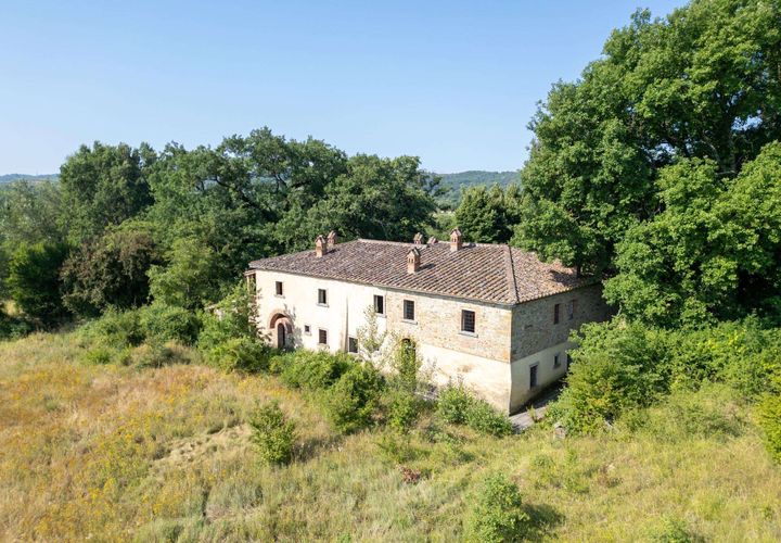 Farm hus i Arezzo, Arezzo, Arezzo - € 450.000 | Ref: R06475ARRU-1328789 - foto 1