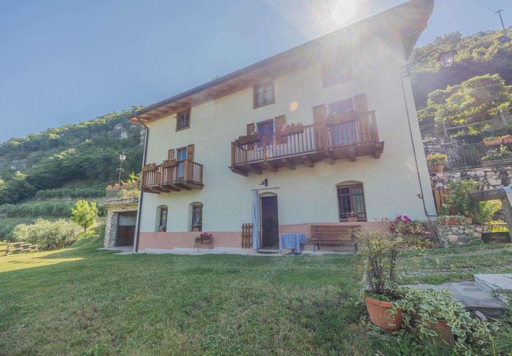 Landejendom i Ala, Turin, Ala - € 750.000 | Ref: R06475ALHO-1328894 - foto 1