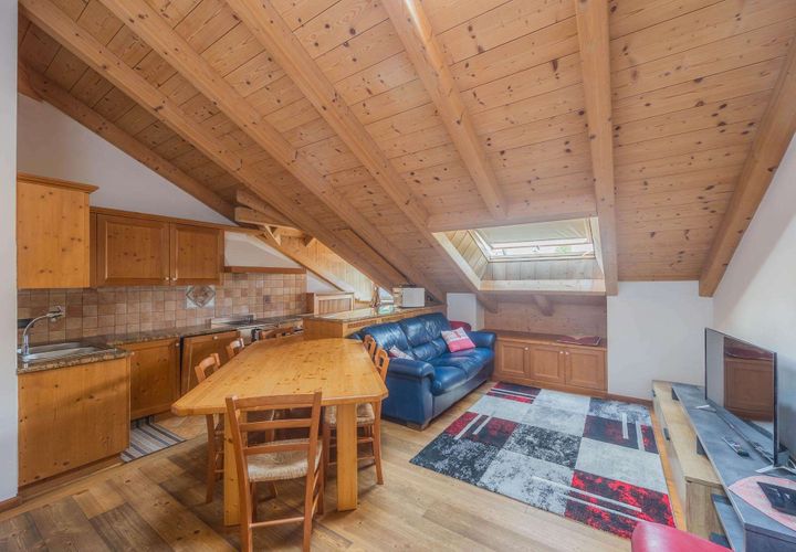 Lejlighed i Cavalese, Trento, Cavalese - € 490.000 | Ref: R06469CV4Z-1328990 - foto 1