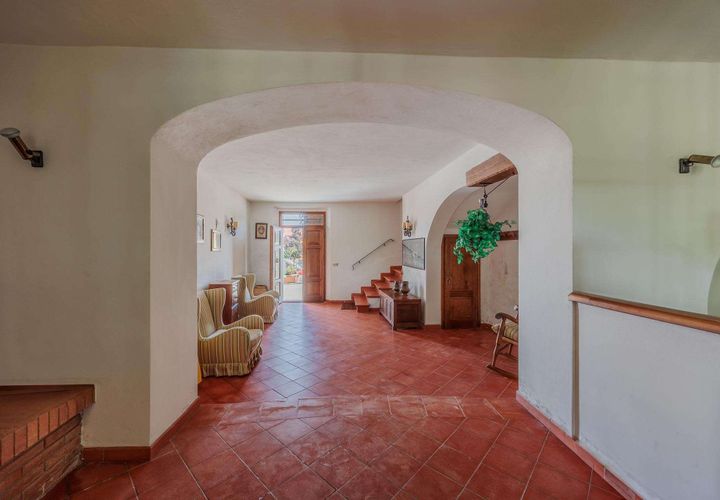 Villa i Scansano, Grosseto, Scansano - € 220.000 | Ref: R06464SCTE-1329122 - foto 1