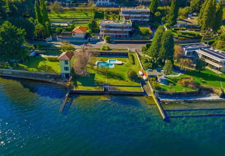 Leilighet i Arona, Novara, Arona - € 590 000 | Ref: W-04811T-1329159 - foto 1