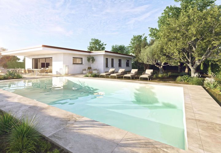 Villa i Manerba Del Garda, Brescia, Manerba Del Garda - € 2.200.000 | Ref: R06454MAVI-1329345 - foto 1