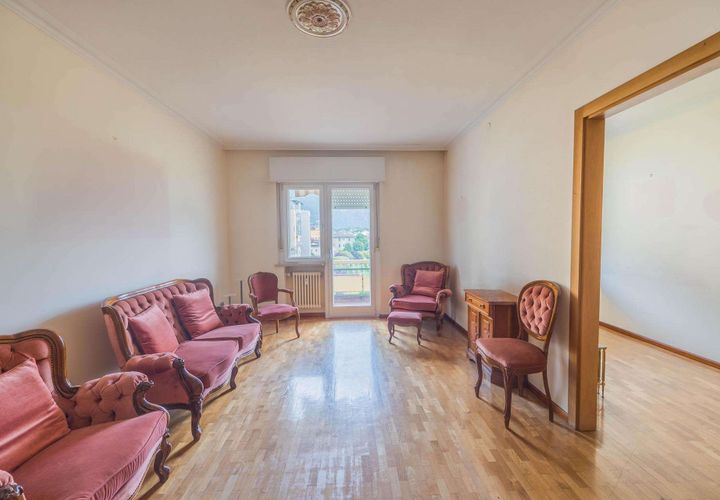 Leilighet i Bolzano, South Tyrol, Bolzano - € 600 000 | Ref: R06450BZ4Z-1329402 - foto 1