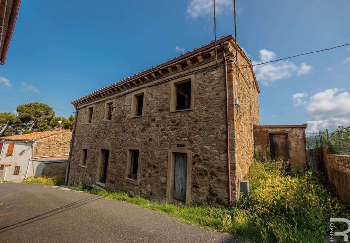 Villa i Santa Luce, Pisa, Santa Luce - € 155.000 | Ref: R06446SAEH-1329463 - foto 1