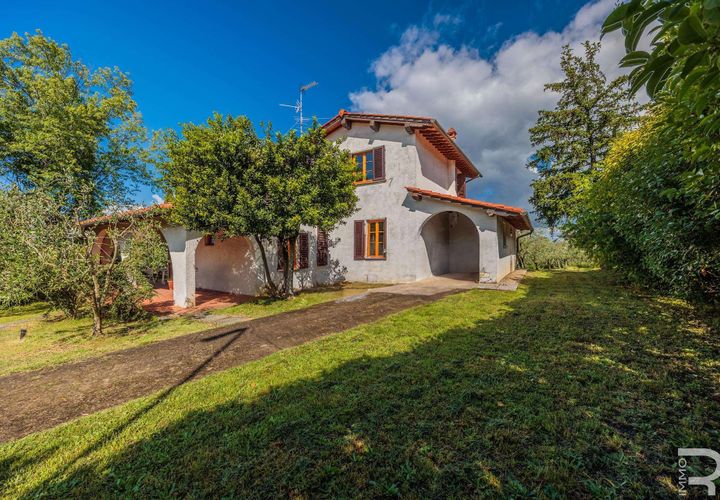 Villa i Reggello, Florence, Reggello - € 700.000 | Ref: R06396REVI-1330041 - foto 1