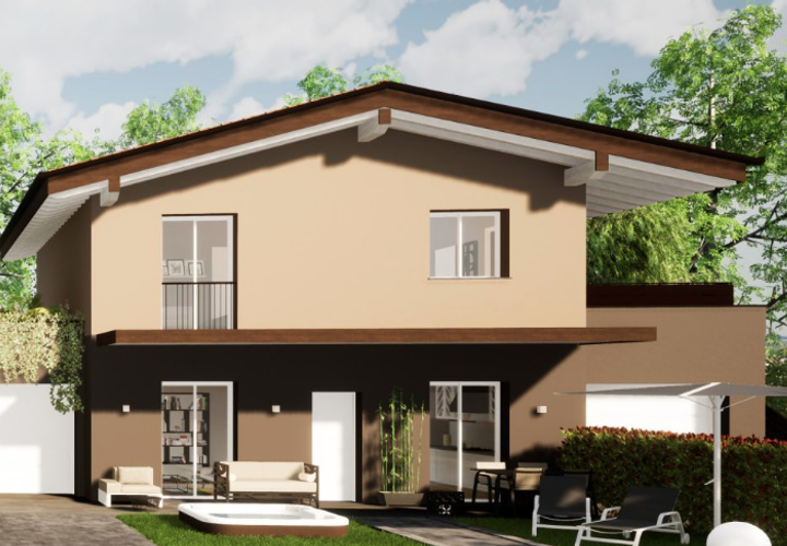 Lejlighed i Bedizzole, Brescia, Bedizzole - € 499.000 | Ref: R06313BE4Z-1330575 - foto 1