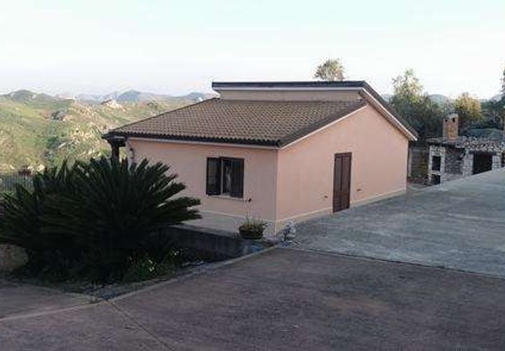 Villa i Cianciana, Agrigento, Cianciana - € 120.000 | Ref: RP-1330964-1330964 - foto 1