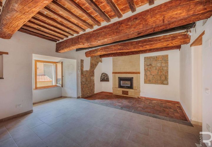 Lejlighed i Cinigiano, Grosseto, Cinigiano - € 89.000 | Ref: R06326CI2Z-1331007 - foto 1