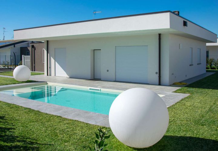 Villa i Bedizzole, Brescia, Bedizzole - € 499.000 | Ref: R06309BEVI-1331061 - foto 1