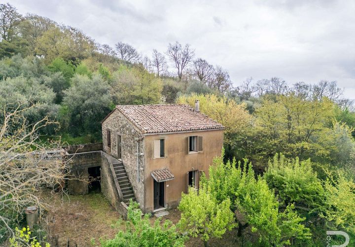 Farm hus i Sorano, Grosseto, Sorano - € 110.000 | Ref: R06315SOCA-1331129 - foto 1