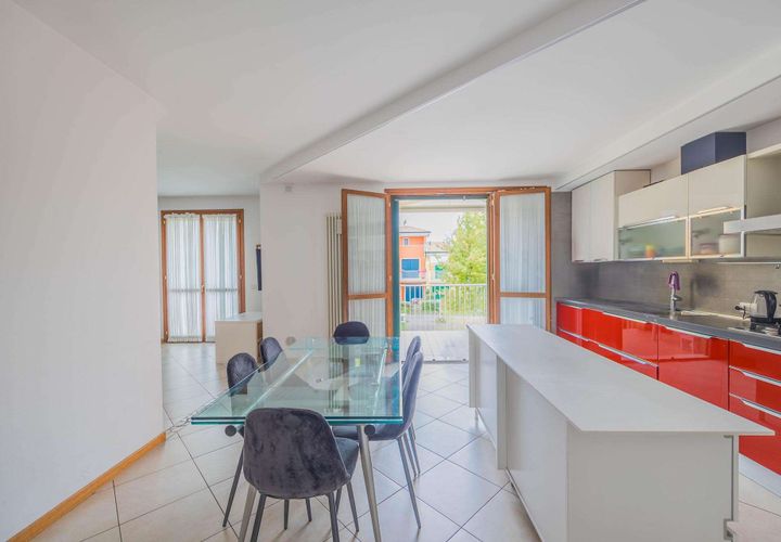 Lejlighed i Jesolo, Venice, Jesolo - € 360.000 | Ref: R054841JE4Z-1331466 - foto 1