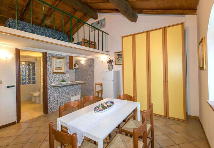 Lejlighed i Rosignano Marittimo, Livorno, Rosignano Marittimo - € 420.000 | Ref: R06260RO4Z-1331678 - foto 1