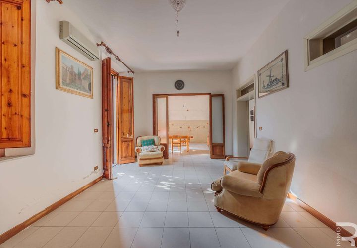 Villa a Florence, Florence, Florence - € 1.400.000 | Ref: R06258FIVI-1331719 - foto 1