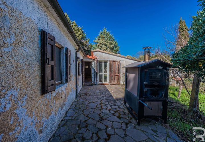 Villa a Cinigiano, Grosseto, Cinigiano - € 250.000 | Ref: R06244CIEH-1331844 - foto 1